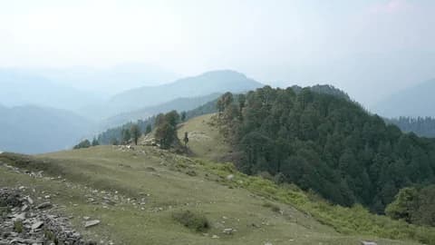Shoja trip view 1
