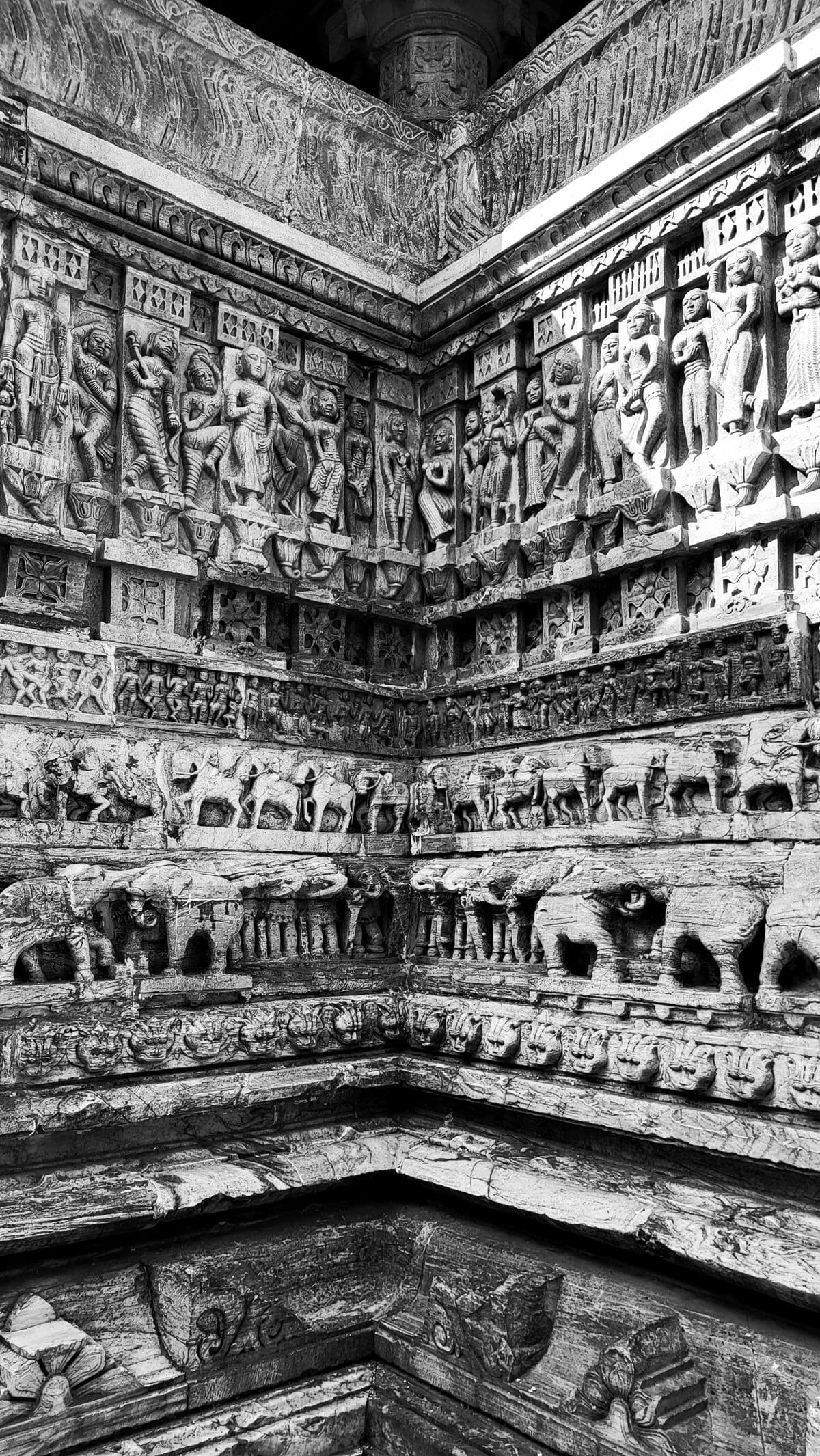 Jagdish Temple